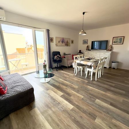 Appart 2 Pieces 45M2 Cavalaire/Mer מראה חיצוני תמונה